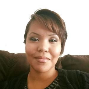 Meet your Posher, Tamara